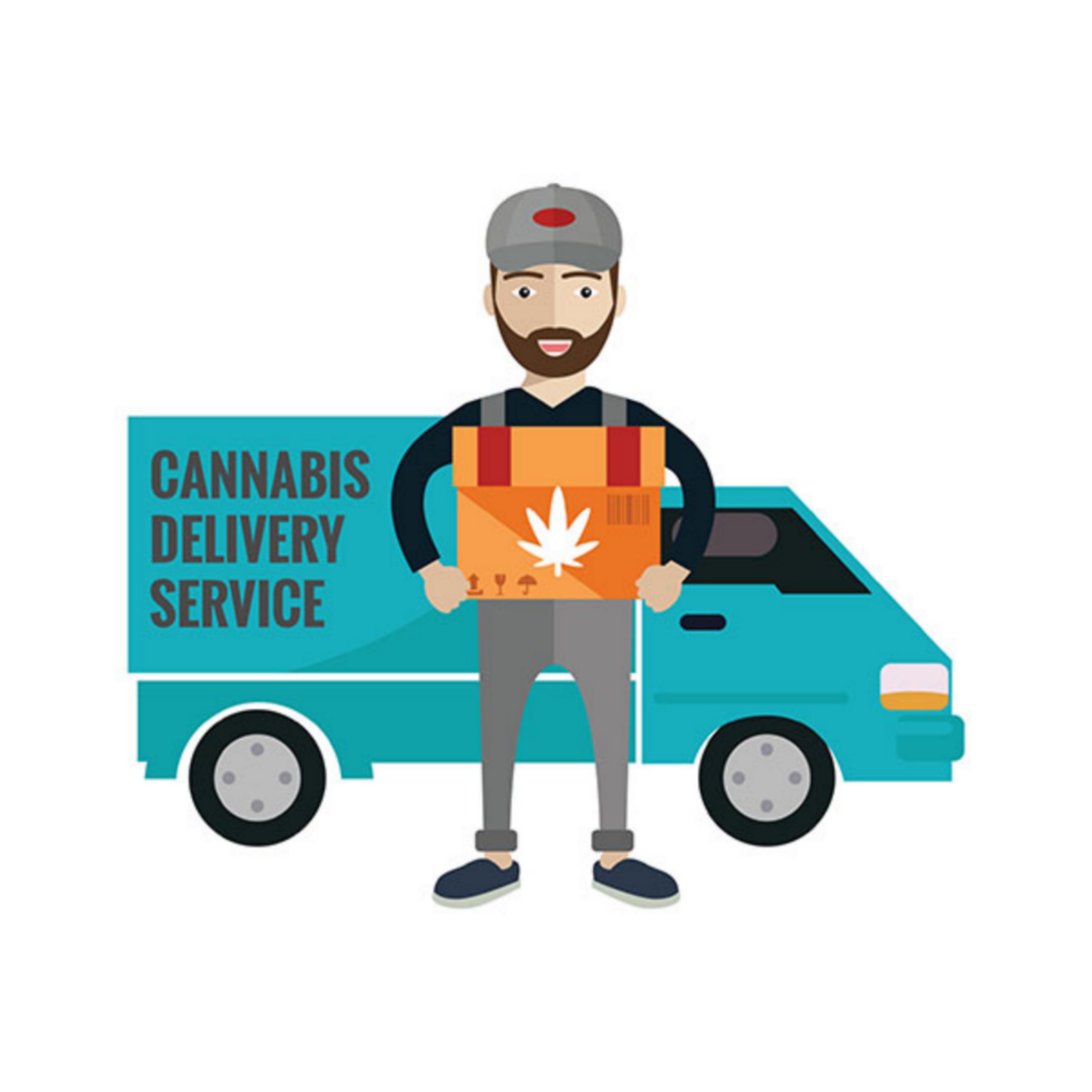 Top Dispensary Cannabis Delivery